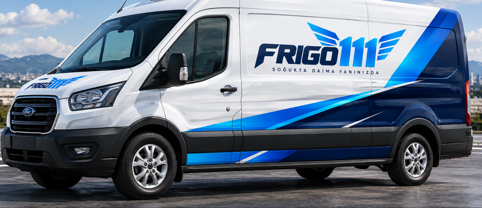 Frigo111 frigorifik araç çözümleri 6